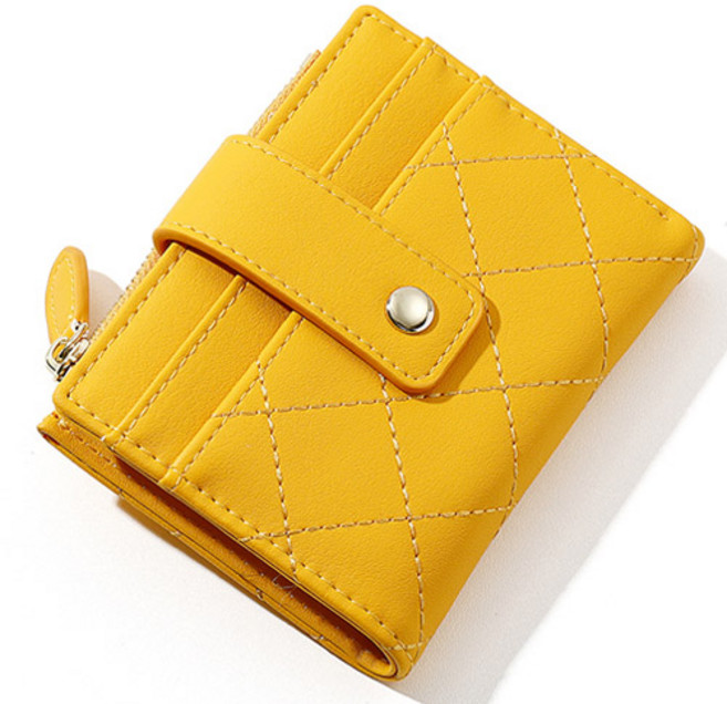 타오믹믹 버블리데이 여성용 레아 반지갑