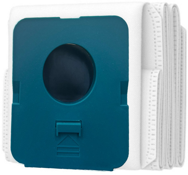 호환 삼성 비스포크 제트 청소기 210W 먼지봉투 VS20A957E3W VCA-SAE95 VCA-ADB95A, 1개