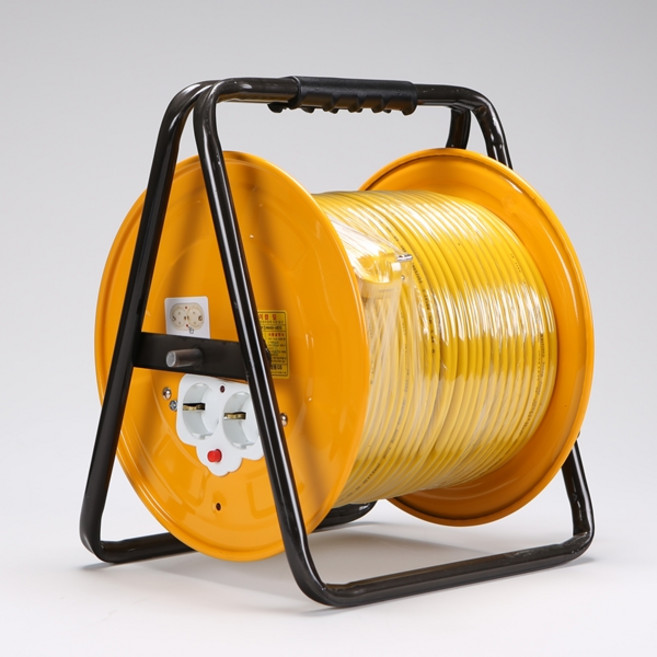 국산 전선릴 접지 1.5SQ 60호 57M 전기연장선, 1.5SQ x 60호(57M), 1개