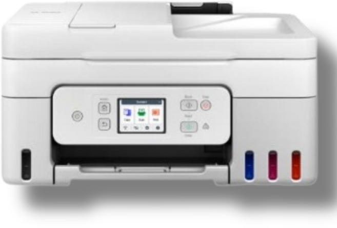 캐논 무한잉크 무선 복합기, G4981