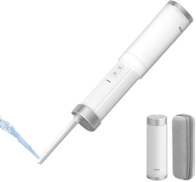 VOVO 휴대용 비데 GO9 VOVO PORTABLE BIDET 2026/09/07