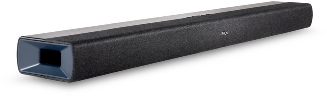 데논 돌비애트모스 사운드바 블루투스 스피커, DHT-S218, Black