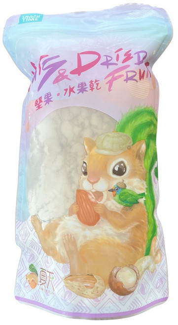 夏天小舖 紅薏仁粉 糙薏仁粉 400克, 1個, 400g