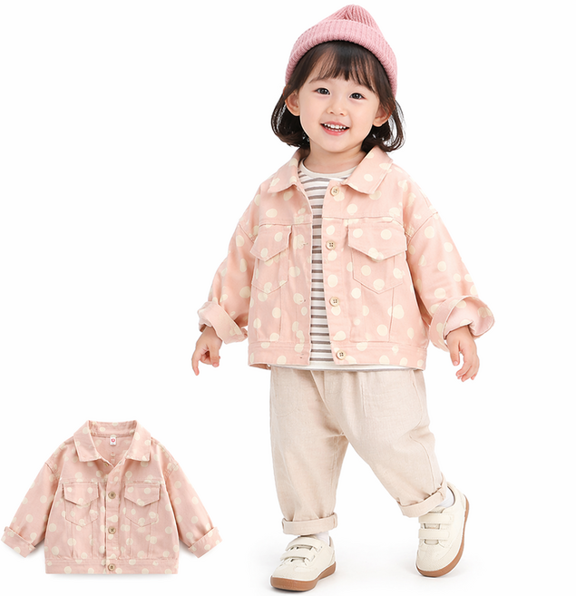 아동 여아 남아 주니어 플리스 자켓 뽀글이 점퍼 패밀리룩