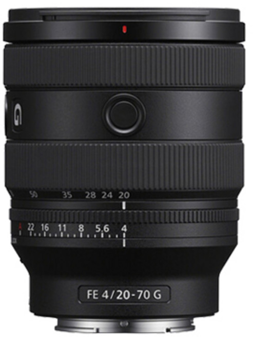 소니 FE 20-70mm F4 G/SEL2070G/미러리스렌즈/정품/컬스