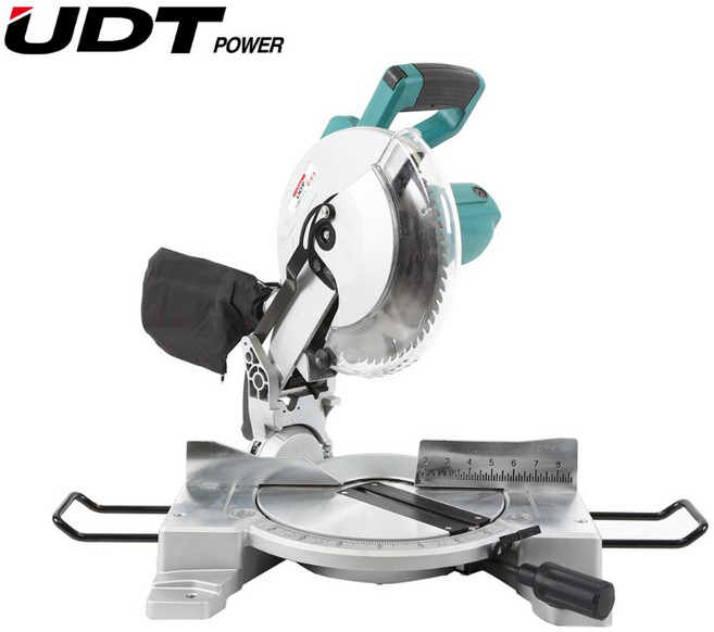 [UDT목공기계] 각도절단기 UMS-10B(10\") 1568207, 1개