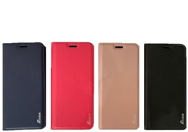 Recasa 皮套 適用 iPhone 11 12 13 14 15 16 17 Air