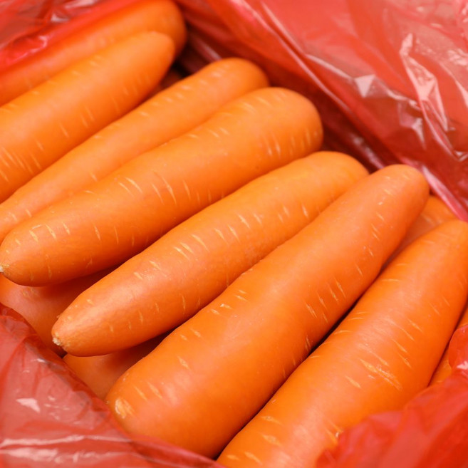 신선 수입 당근 10KG 식자재 업소용 대용량 수입전문업체 유어컨, 1박스