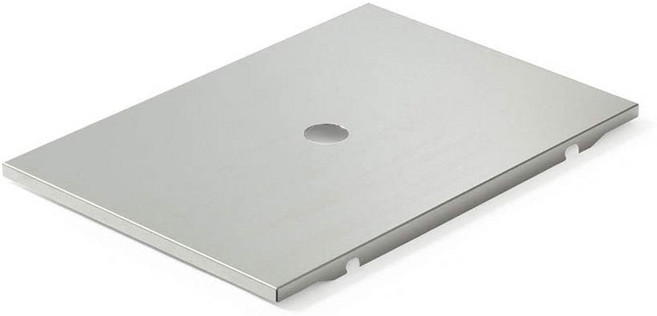 스노우피크 스테인리스 트레이 1유닛 CK085 테이블