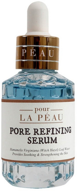 포라뽀 포어 리파이닝 세럼, 1개, 30ml