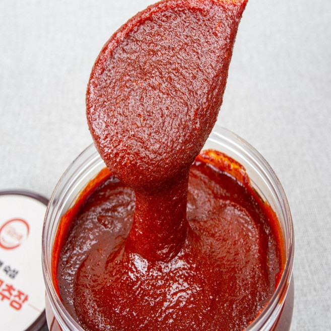 원경 전통 고추장 1kg, 1개