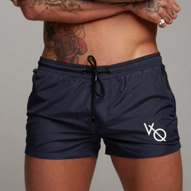 남자짐 웨어 팬츠 트레이닝 헬스복 웨이트 남성 헬스 반바지 기능성 여름 활동성 캐주얼 3부 레저 쇼트