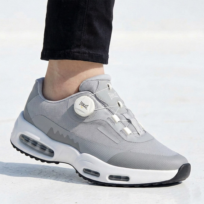 에버라스트 발편한 운동화 에어 다이얼 워킹화 미끄럼방지 트레일 러닝화 여성 남성 메쉬 경량 런닝화 조깅화 실내 가벼운 헬스 신발 트레킹화 골프 운동화 파크 골프화