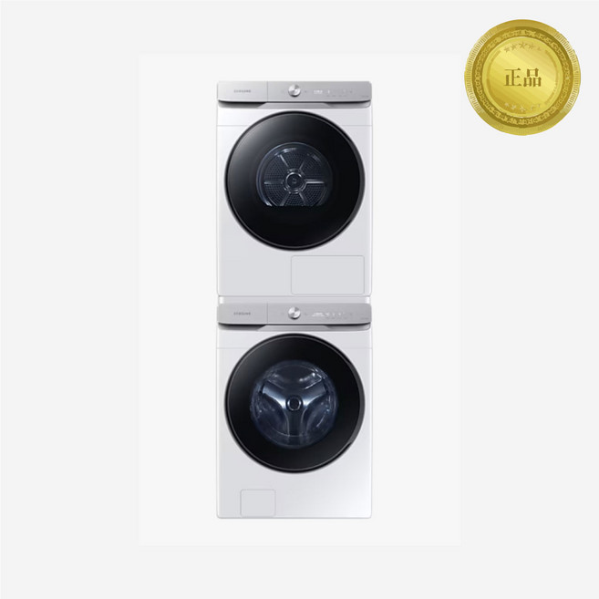 21+21 WF21DG6650BW + DV21DG8600BW WF21DG6650BW2T