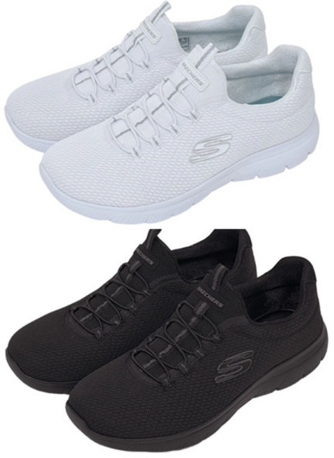 스케쳐스 써밋 여성운동화 Summits Shoes 런닝화 여성워킹화 메시 러닝화 발편한신발 코스트코