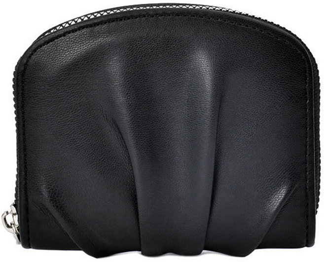 올리스트 트래블 월렛 가죽 일본 동전지갑 레더지갑