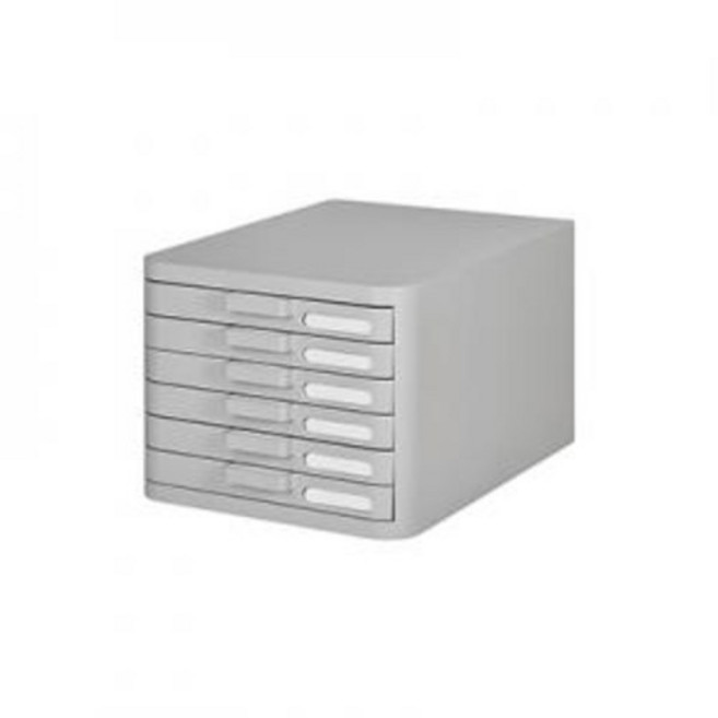 시스맥스 컴팩트 파일 캐비넷 4단 6단, 4단 화이트