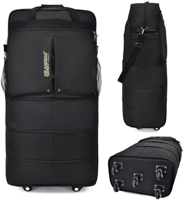 이민가방 행낭 여행 사입 박스