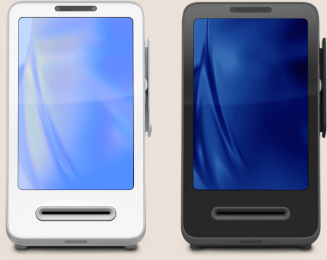 약정 월 사용료 없는 토스 단말기 2세대 토스 프론트 영수증프린터 토스 터미널 세트 애플페이, 1개, 토스프론트2