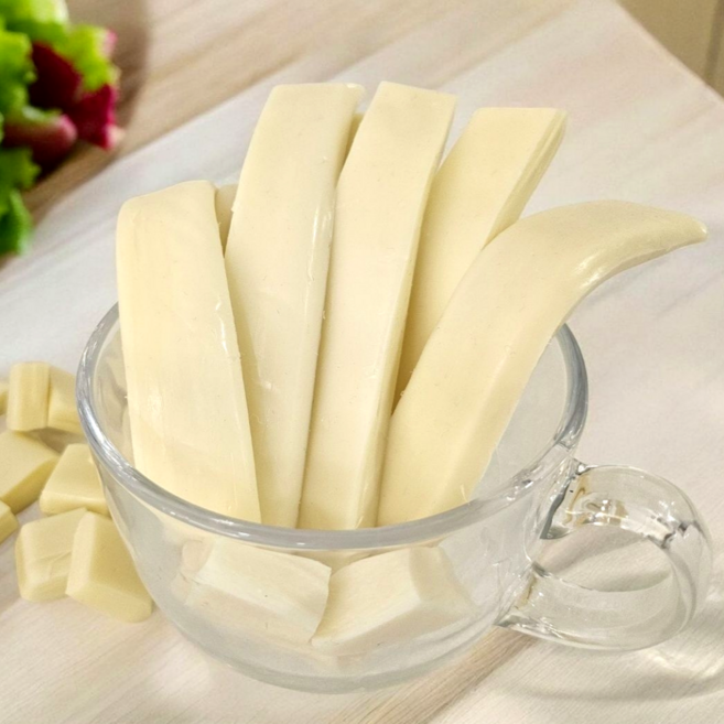 소르미 스트링치즈 600g 저염 모짜렐라치즈 대용량 자연치즈 찢어먹는 치즈, 3개, 200g