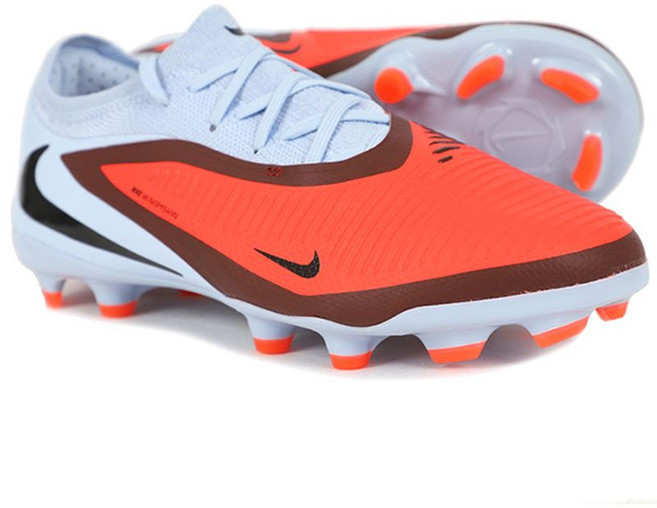 나이키 주니어 팬텀 6 로우 프로 FG MG HM9204-400