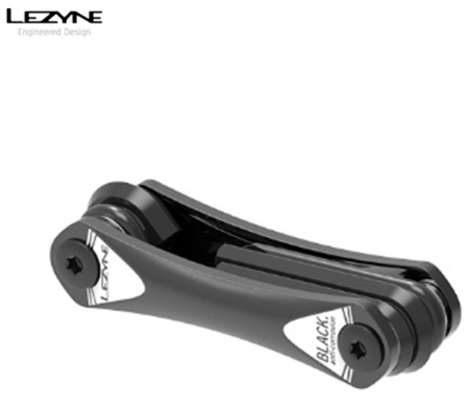 리자인 2021 휴대용 공구 랩II - 6, 1개