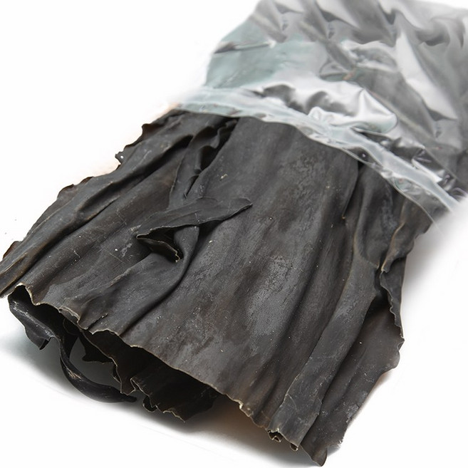 최상급 두꺼운 기장 건다시마 나물 육수용, 1개, 500g