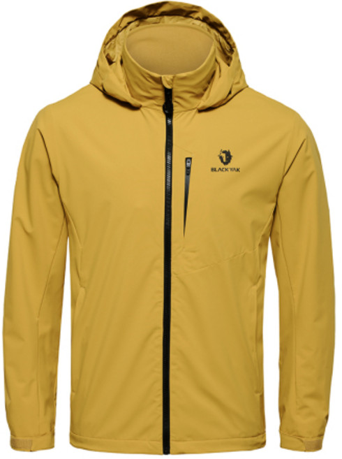 매장정품 블랙야크 BLACKYAK 남성 스톰엔드 방풍자켓_SY 1BYJKF4002SY 160052