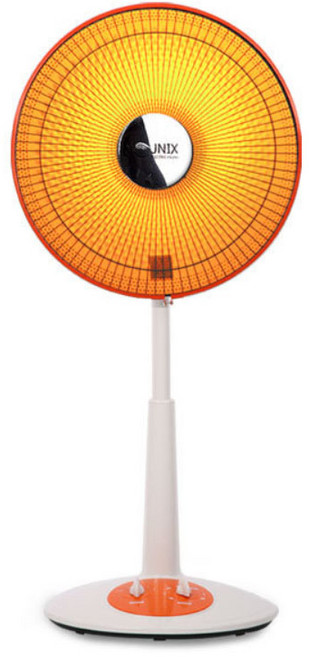 가정용 안심 전기 히터 온풍기 절전 난로, JYH-1707C