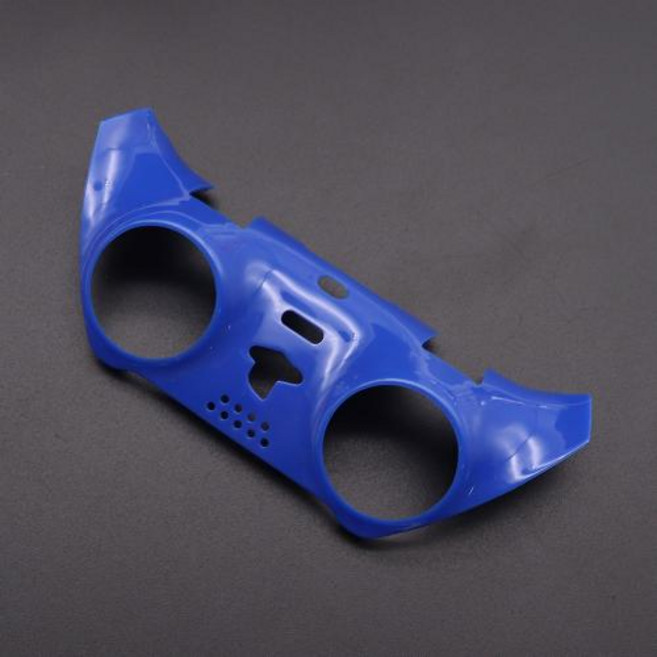 PS5 DualSense Edge 컨트롤러 용 교체 스트립 페이스 플레이트 DIY 하우징 쉘 케이스 커버 게임 패드 장식, 3)N4