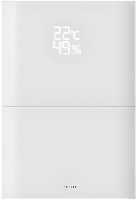 보토 수딩 기화식 가습기, HUI02