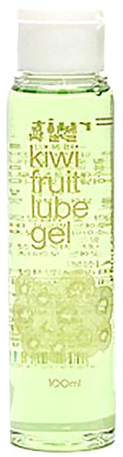 고려티엠 과일 마사지 젤 키위향, 100ml, 4개