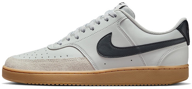 NIKE COURT VISION LO 男休閒鞋