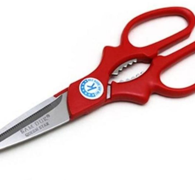 주방가위 삼덕 파트너 가위 주방 음식용 업소 가정용, 본상품