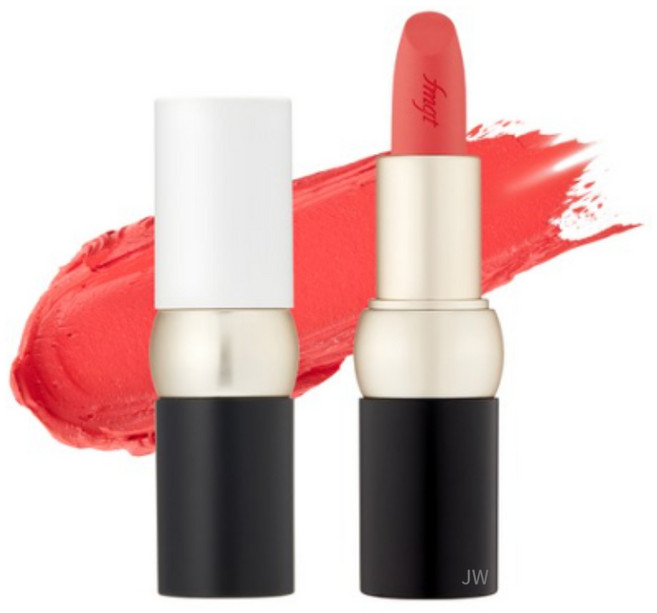 더페이스샵 fmgt 뉴 볼드 벨벳 립스틱, 1개, 05 에너지뿜붐 (웜)