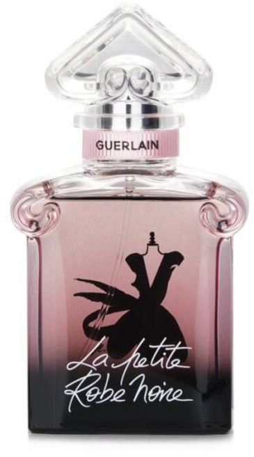 겔랑 라 쁘띠 로브 느와르 여성용 향수 EDP 30ml, 1개