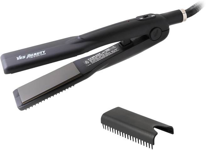 예스뷰티 전문가용 매직기 YB-2100GOLD(M), 혼합색상