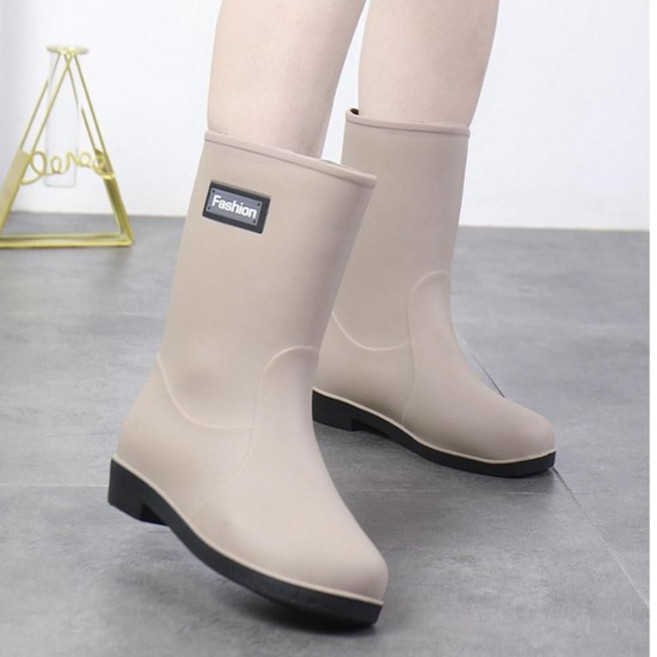 어반 몬순 레인부츠 DS7017 DS7017 논슬립