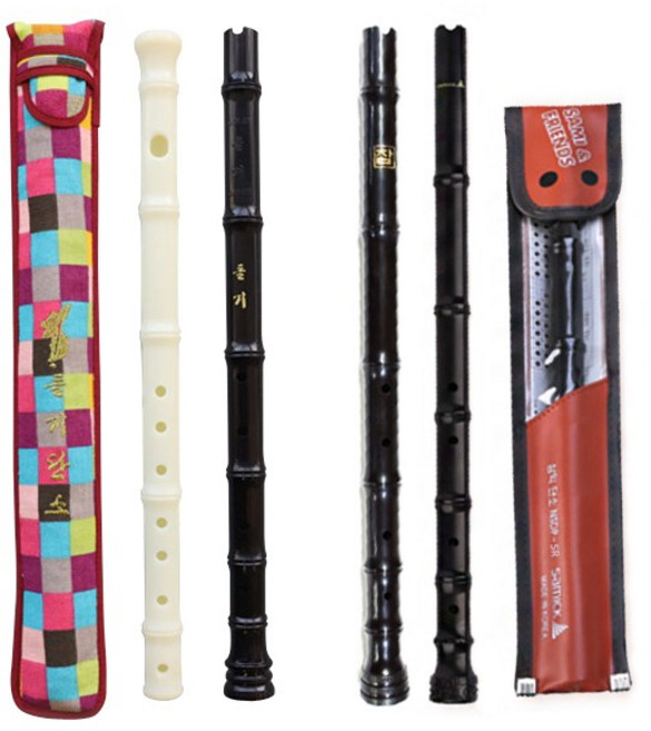 한울림 참단소, 단품