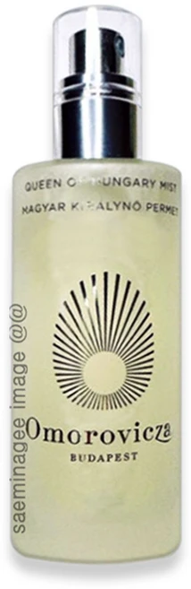 오모로비짜 퀸 오브 헝가리 미스트, 100ml, 1개 - 쿠팡