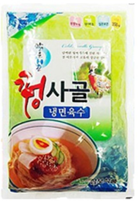 [아이싱싱] 삼보 꿩육수, 30개, 340ml