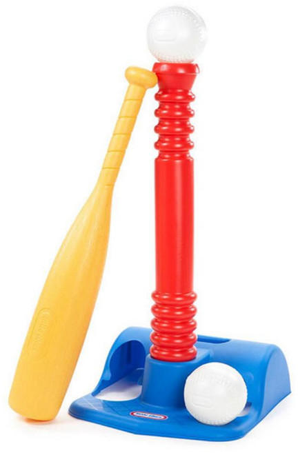 남자아기 야구놀이 장난감 신체놀이 크리스마스선물 야구배트 생일선물 실내체육 야구공, 1개