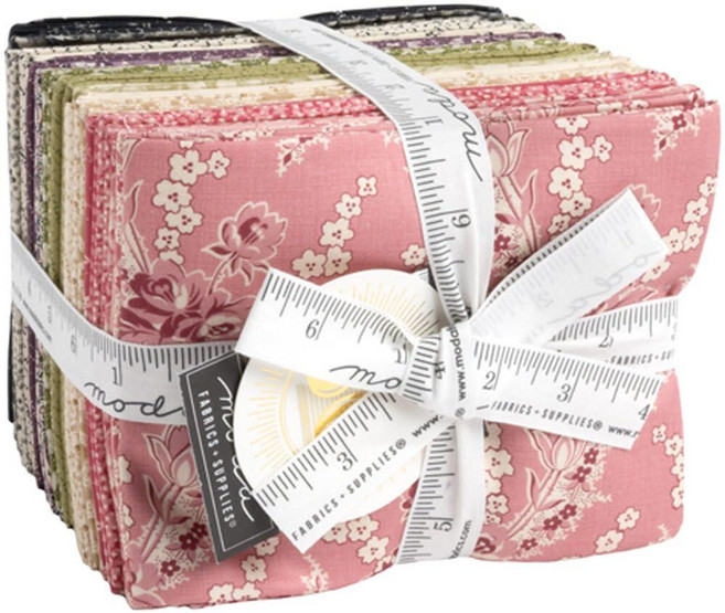 ECLATIS Betsy Chutchian Goodnight Irene 34 Fat Quarters Moda FABRICS 패브릭 31700AB 263107, ECLATIS Betsy Chutchian Goodni