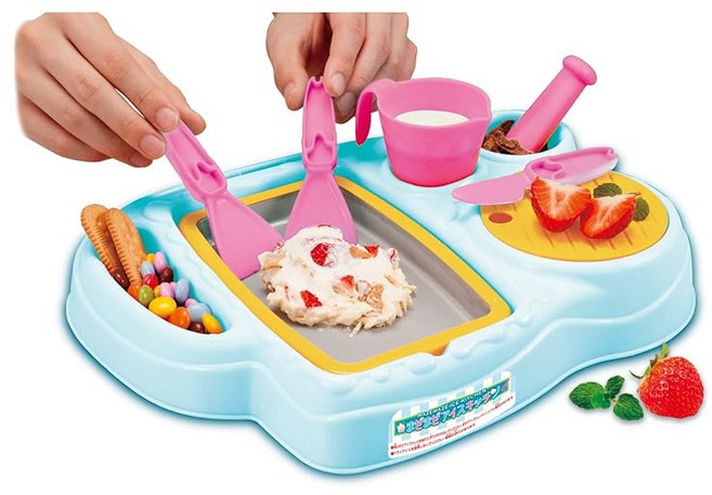 메가하우스 마제마제 아이스키친, 1개