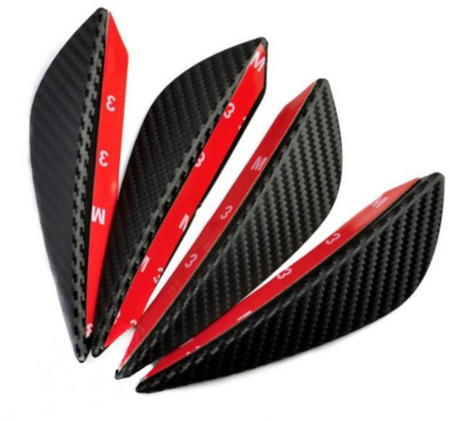 락모터스 자동차 오토바이 사이드윙 카나드윙 범퍼가드 스포일러 에어댐 범퍼가드