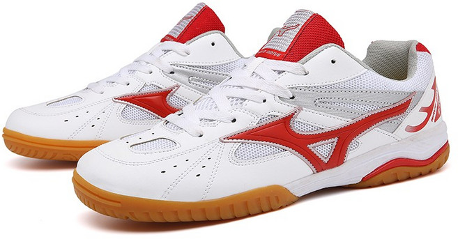 가벼운 배드민턴화 실내/실외 탁구화