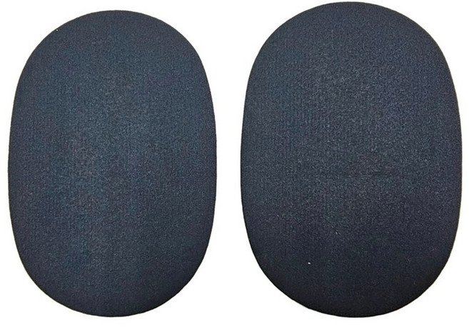 스웨이드 패치 의류 수선패치 세무 와펜 포인트용 무릎패치 팔꿈치 13컬러, 네이비(1장), 2개