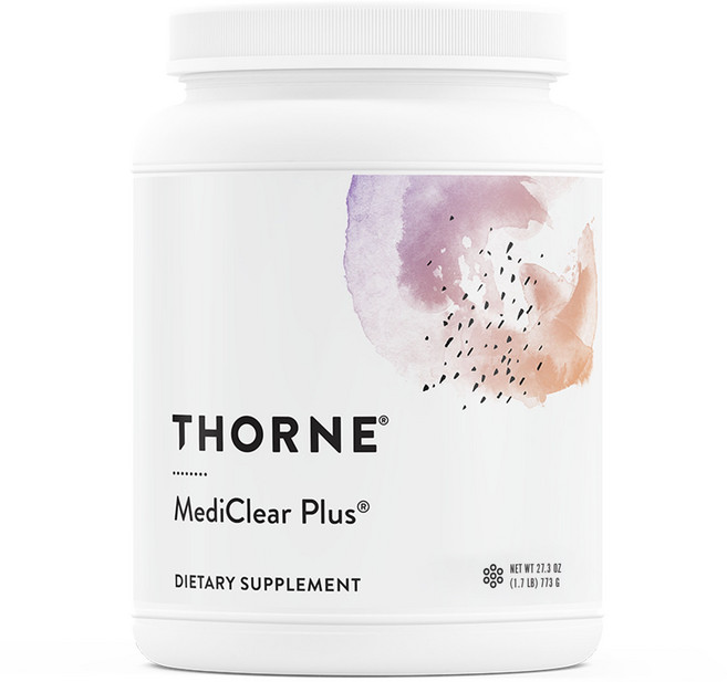 쏜리서치 메디클리어 플러스, 1개, 773g