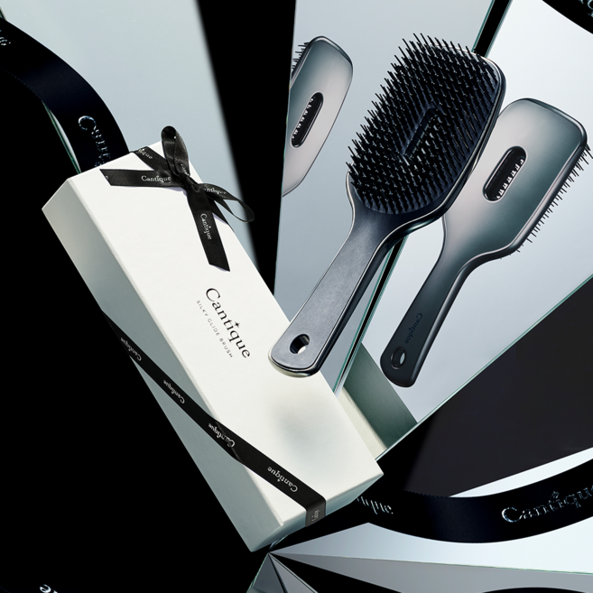 캉티크 실키글라이드 브러쉬, 1개