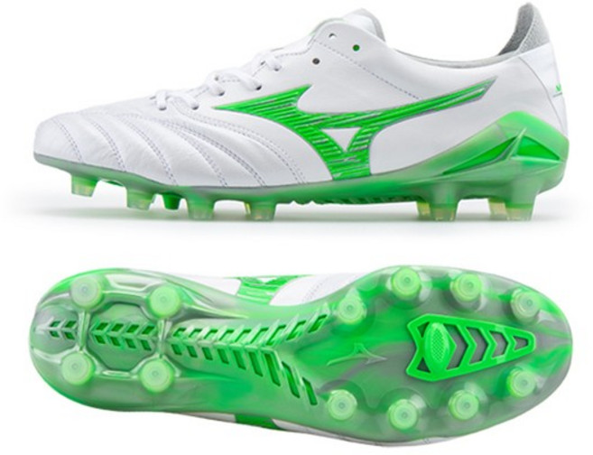 모렐리아 네오 IV JAPAN P1GA253037 재팬 최상급 축구화 캥거루가죽, 240